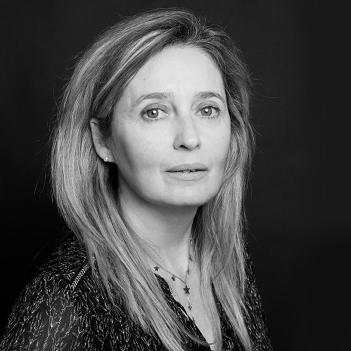 Sabine Euvrard