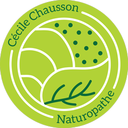 Cécile Chausson Naturopathe