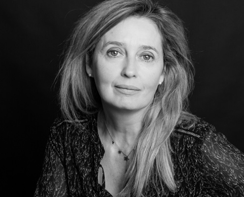 Sabine Euvrard Tamporelle