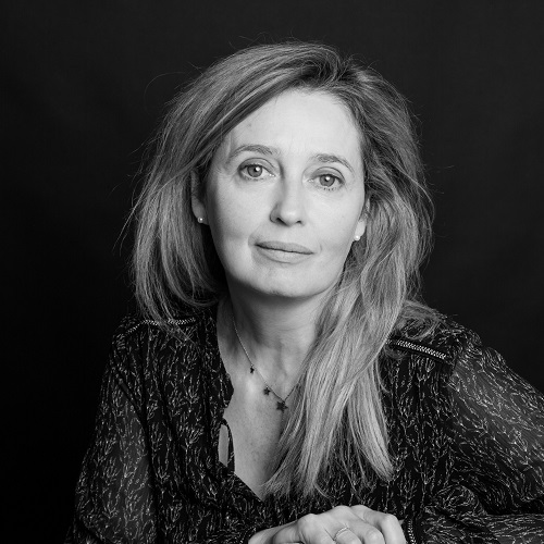 Sabine Euvrard Tamporelle