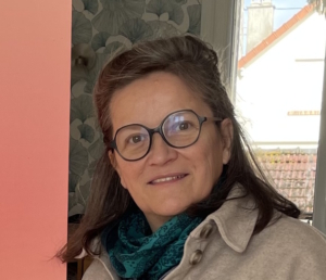 Laure de canson