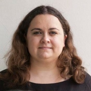 Marine Rodrigues